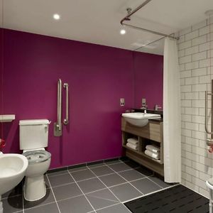 Standaard Double Kamer met de Toegang voor Gehandicapten